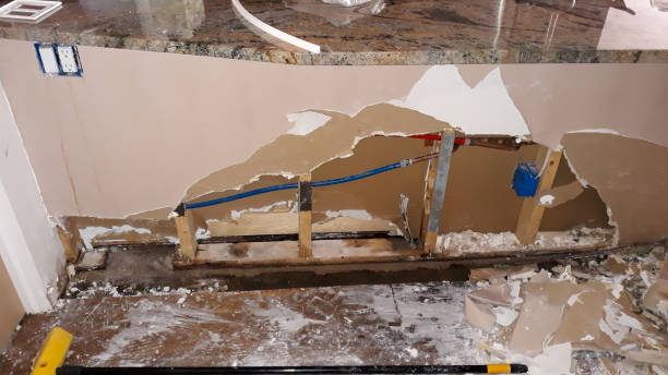 Best Water damage restoration near me  in Shpee Neck, MA