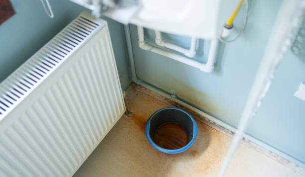 Best Commercial water damage restoration  in Shpee Neck, MA