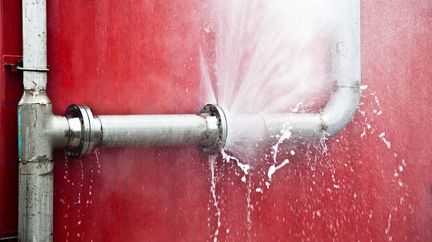 Best 24-hour water damage restoration  in Shpee Neck, MA
