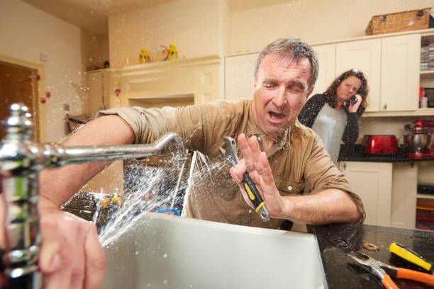Best Water damage restoration near me  in Shpee Neck, MA